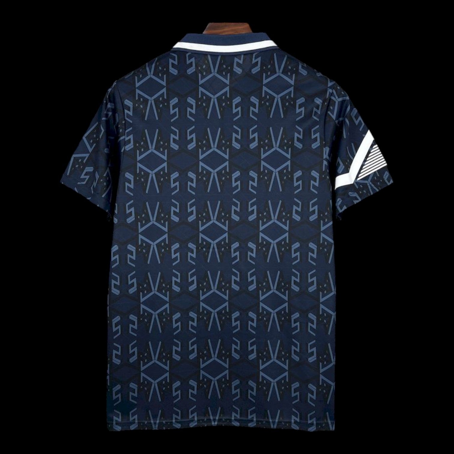 Ecosse Maillot Rétro 92/93