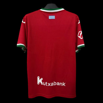 Real Sociedad Maillot Third 26/27