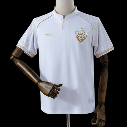 Vitoria Maillot Nouvel An 26/27