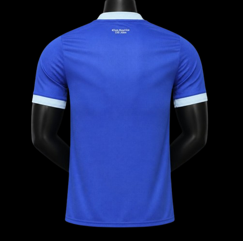 Club America Maillot Third 26/27 – Version Player – photo 2