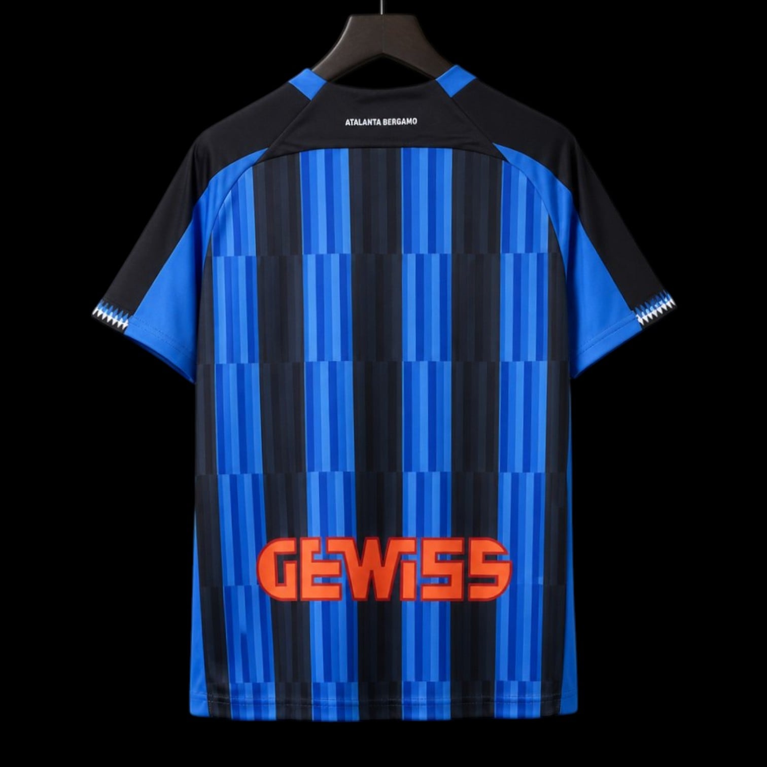 Atalanta Maillot Domicile 26/27