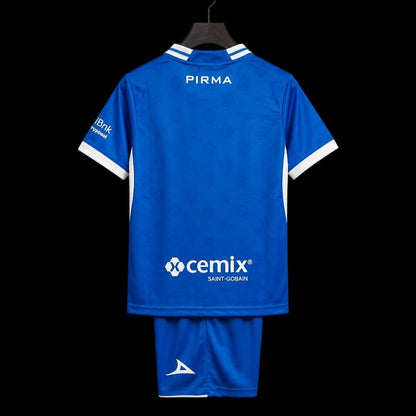 Cruz Azul Maillot Domicile 26/27 – Enfant