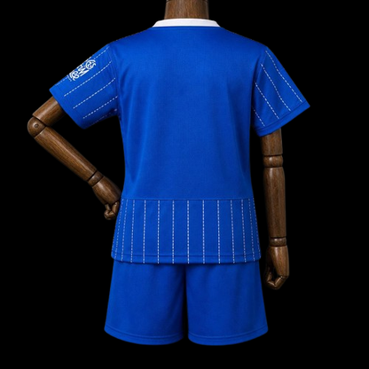 Brighton Maillot Domicile 26/27 – Enfant – photo 2