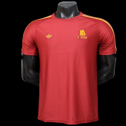 AS Roma Maillot Originals 26/27 – Version Player