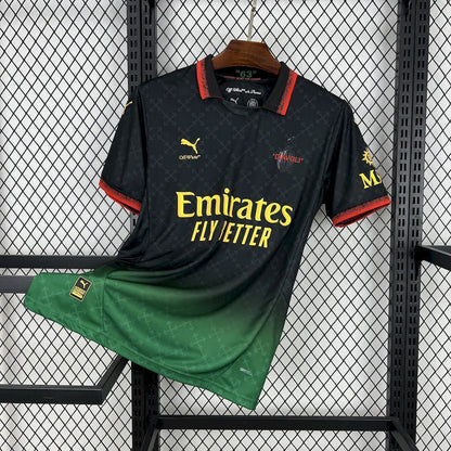 Milan AC Maillot Spécial 25/26