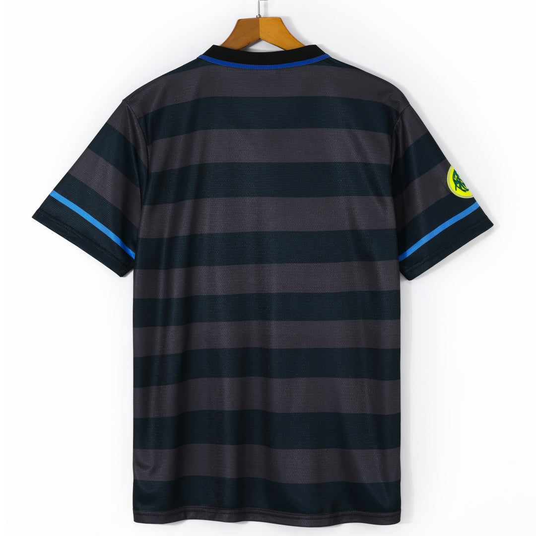 Inter Milan Maillot Third Rétro 1997/1998
