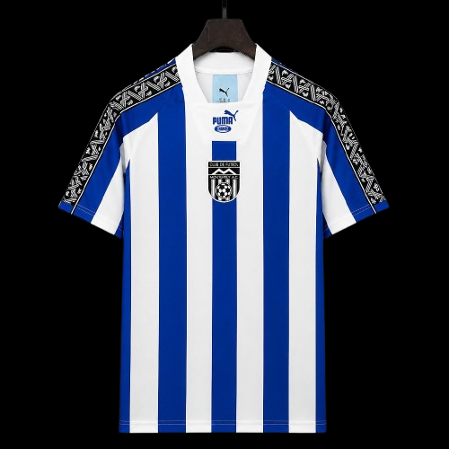 Monterrey Maillot King 26/27