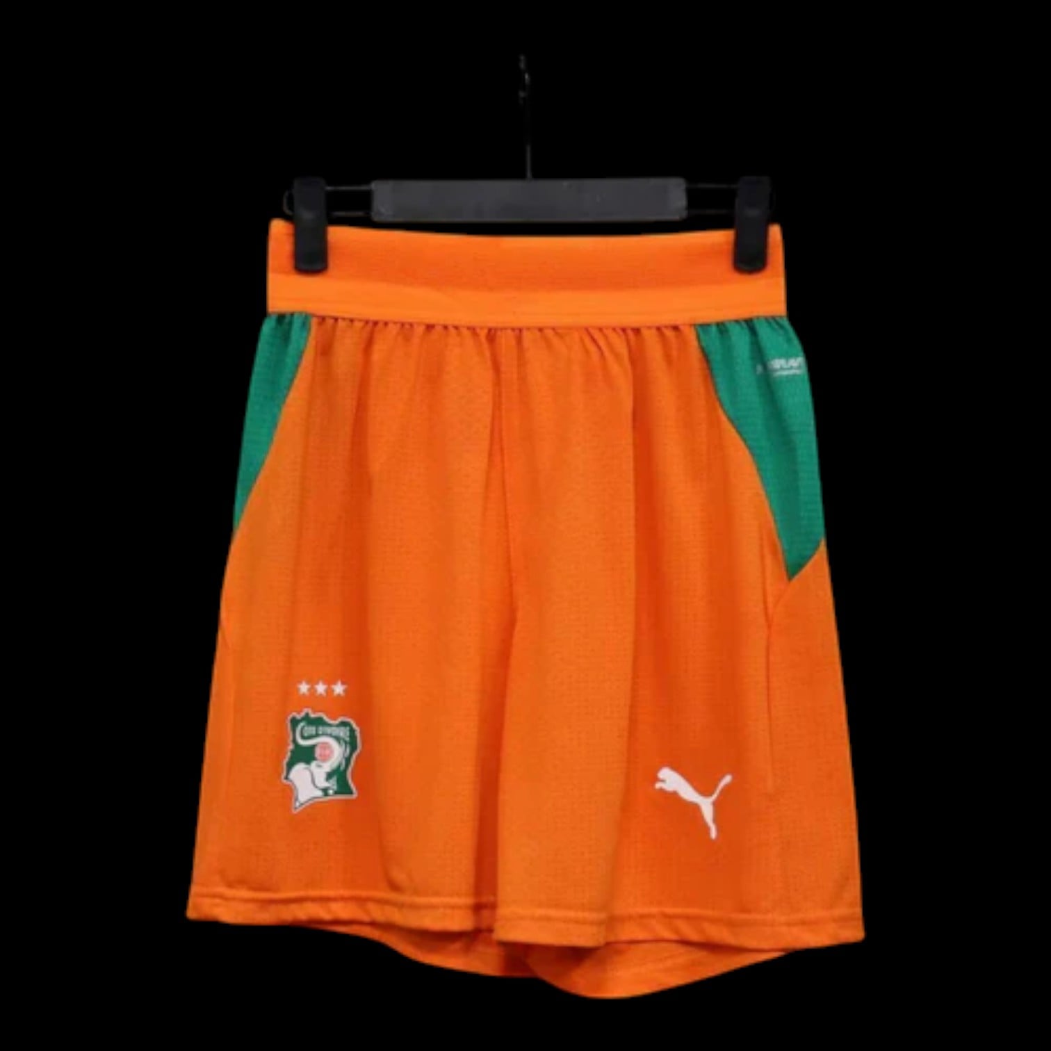 Cote d’Ivoire Short Domicile 26/27