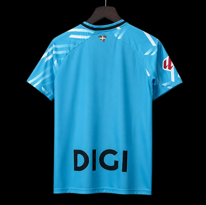 Athletic Bilbao Maillot Third 26/27 – photo 2
