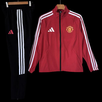 Manchester United Survêtement Training 26/27