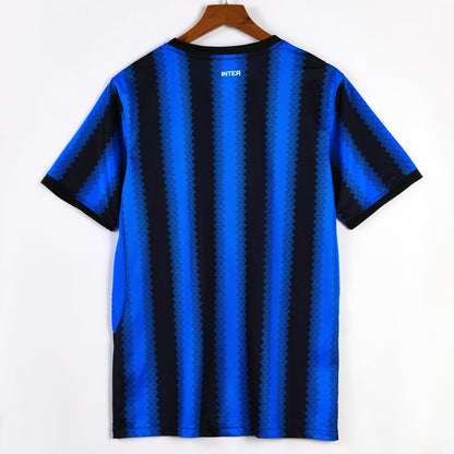 Inter Milan Maillot Domicile Rétro 2010/2011