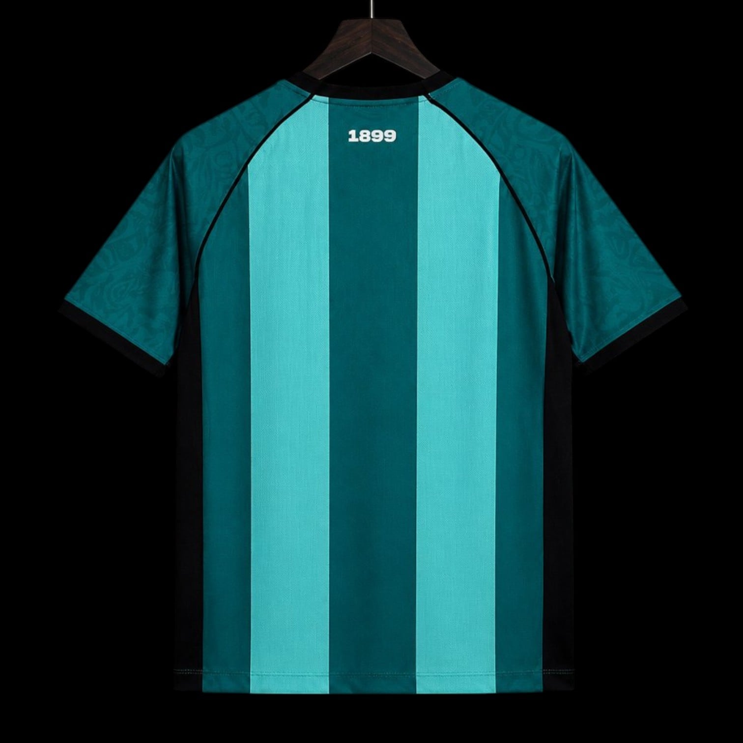 Vitoria Maillot Gardien 26/27