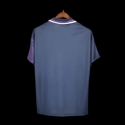Tottenham Maillot Rétro 94/95 (II) – photo 2