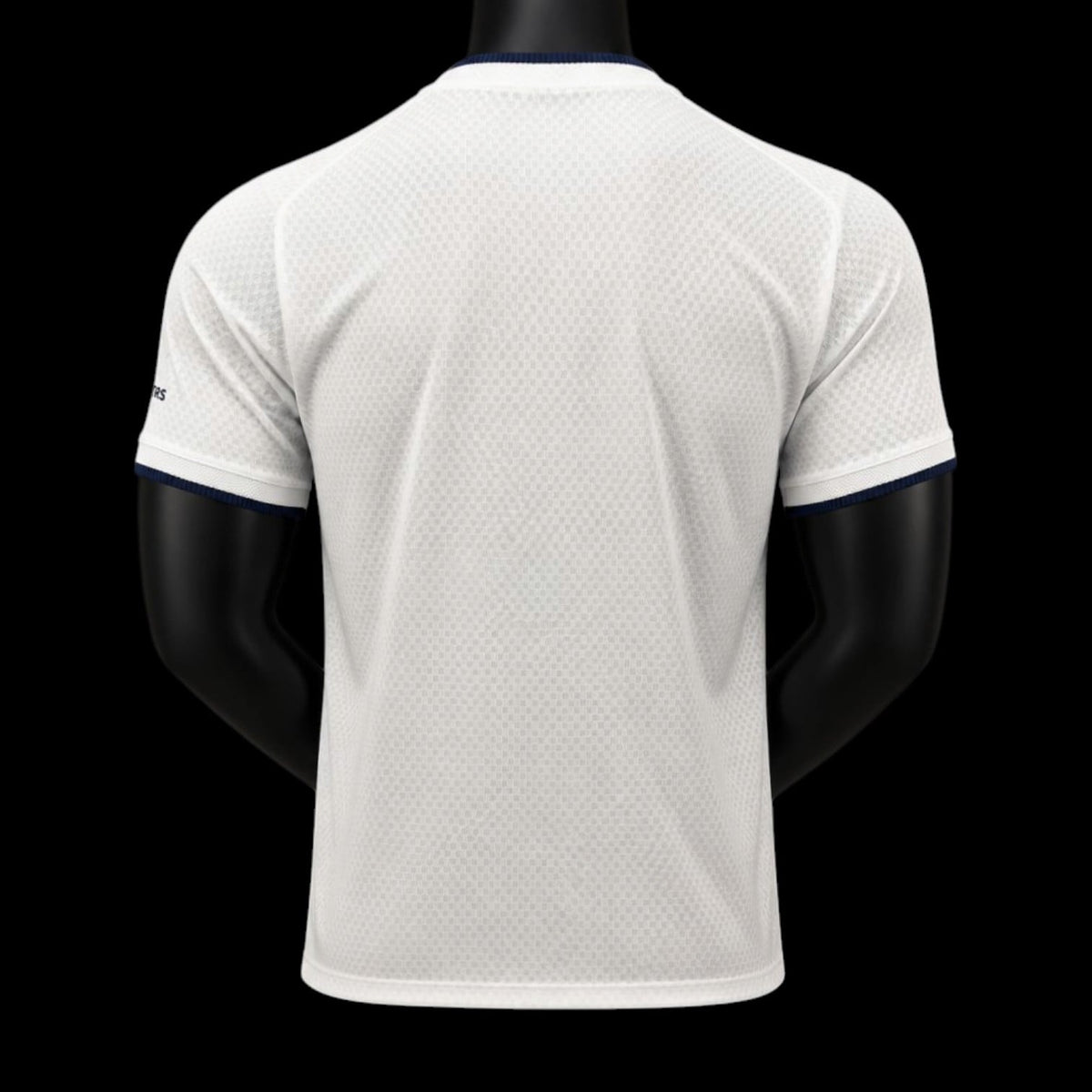 Como Maillot Extérieur 26/27 – Version Player – vue arrière