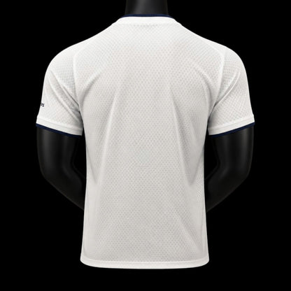 Como Maillot Extérieur 26/27 – Version Player – vue arrière