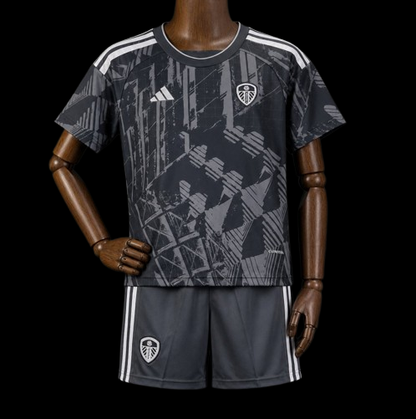 Leeds United Maillot Third 26/27 – Enfant