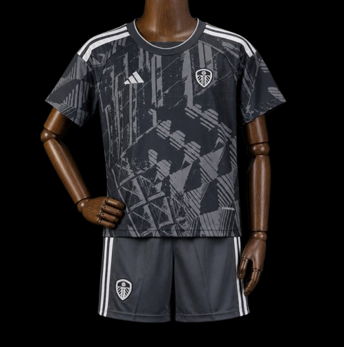 Leeds United Maillot Third 26/27 – Enfant