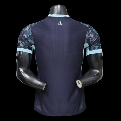 Marseille Maillot Extérieur 26/27 – Version Player
