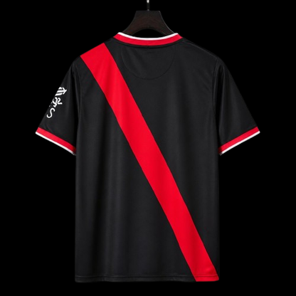 Rayo Vallecano Maillot Gardien 26/27 – photo 2