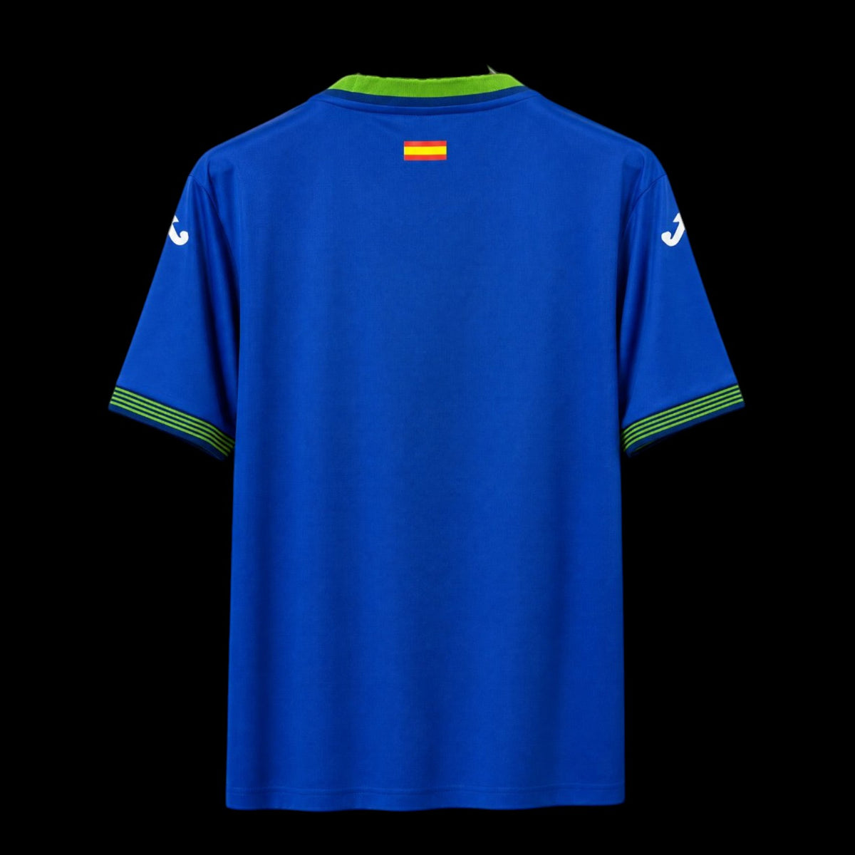 Getafe Maillot Domicile 26/27 – photo 2