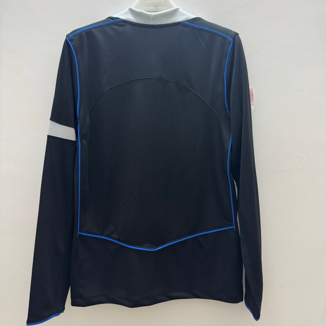 Chelsea Maillot Manches Longues Third 25/26