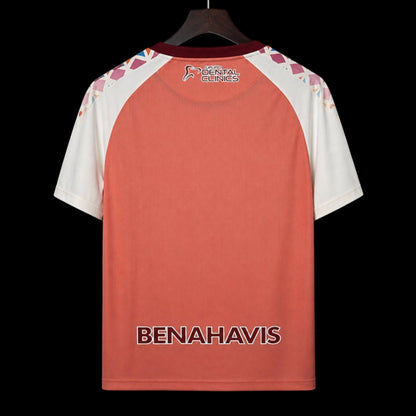 Malaga Maillot Extérieur 26/27 – photo 2