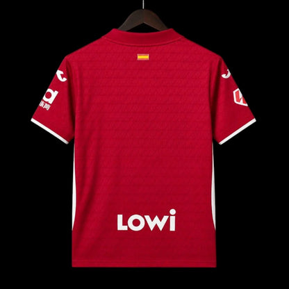Getafe Maillot Extérieur 26/27