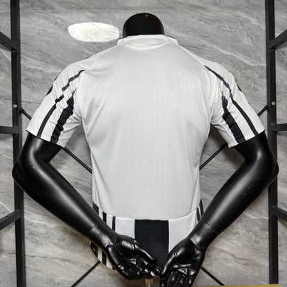 Juventus Maillot Domicile 25/26 – Version Player
