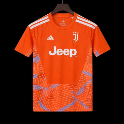 Juventus Maillot Gardien 26/27