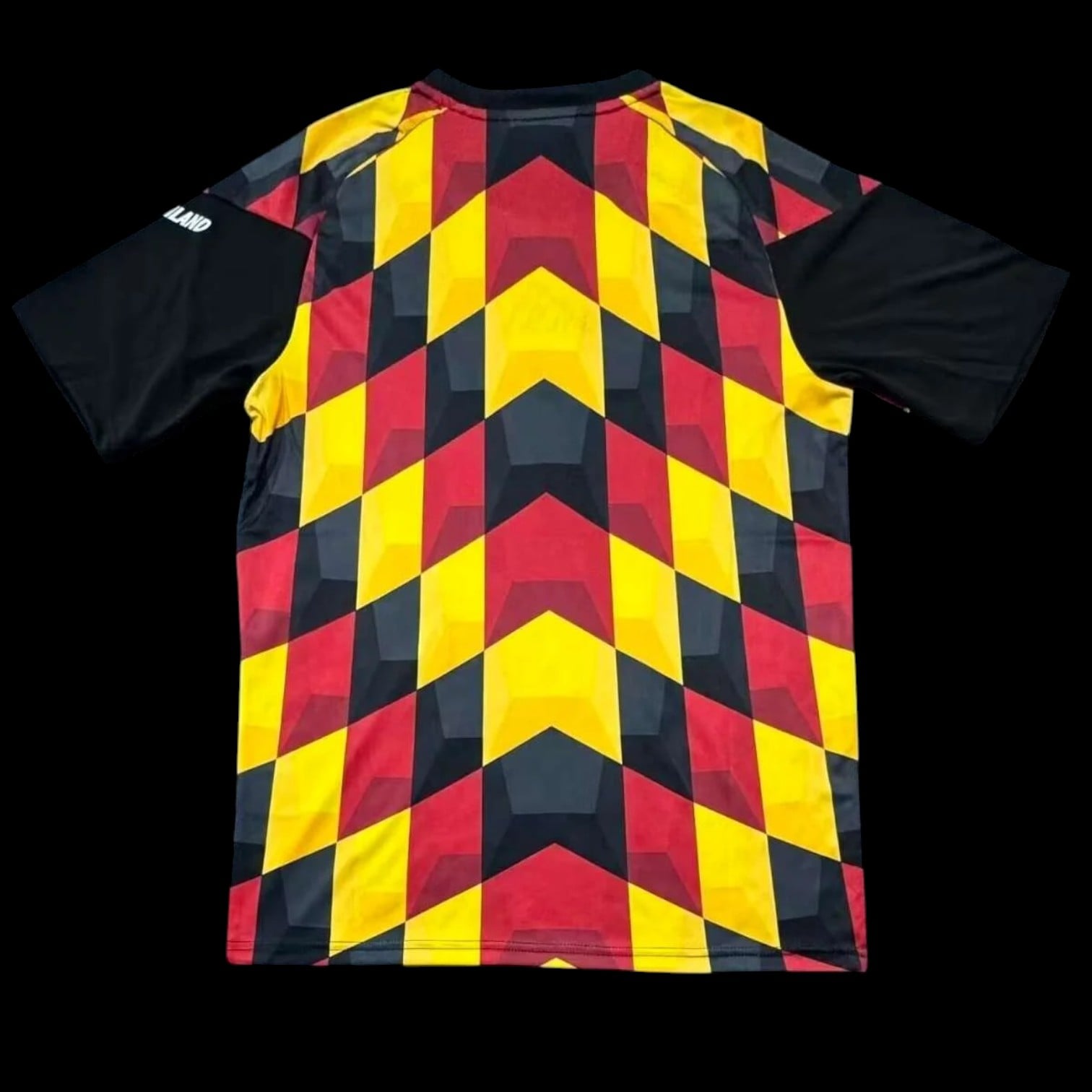 Allemagne Maillot Entrainement