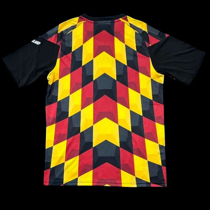 Allemagne Maillot Entrainement