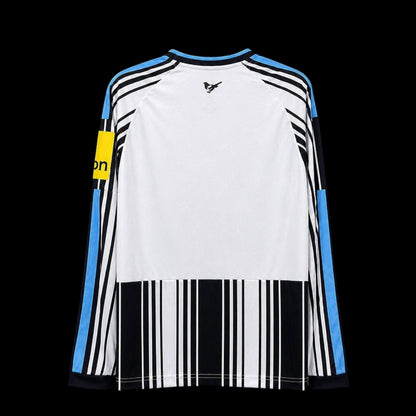 Newcastle Maillot Manches Longues Domicile 26/27