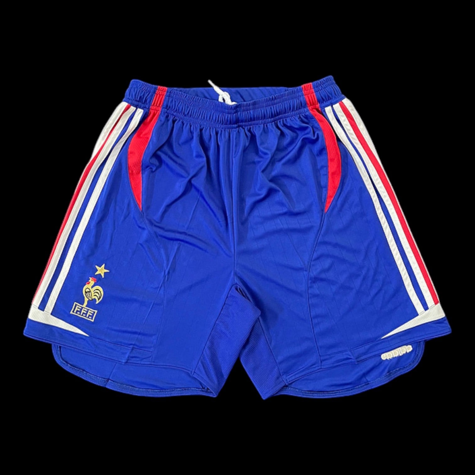 France Short Domicile 2006