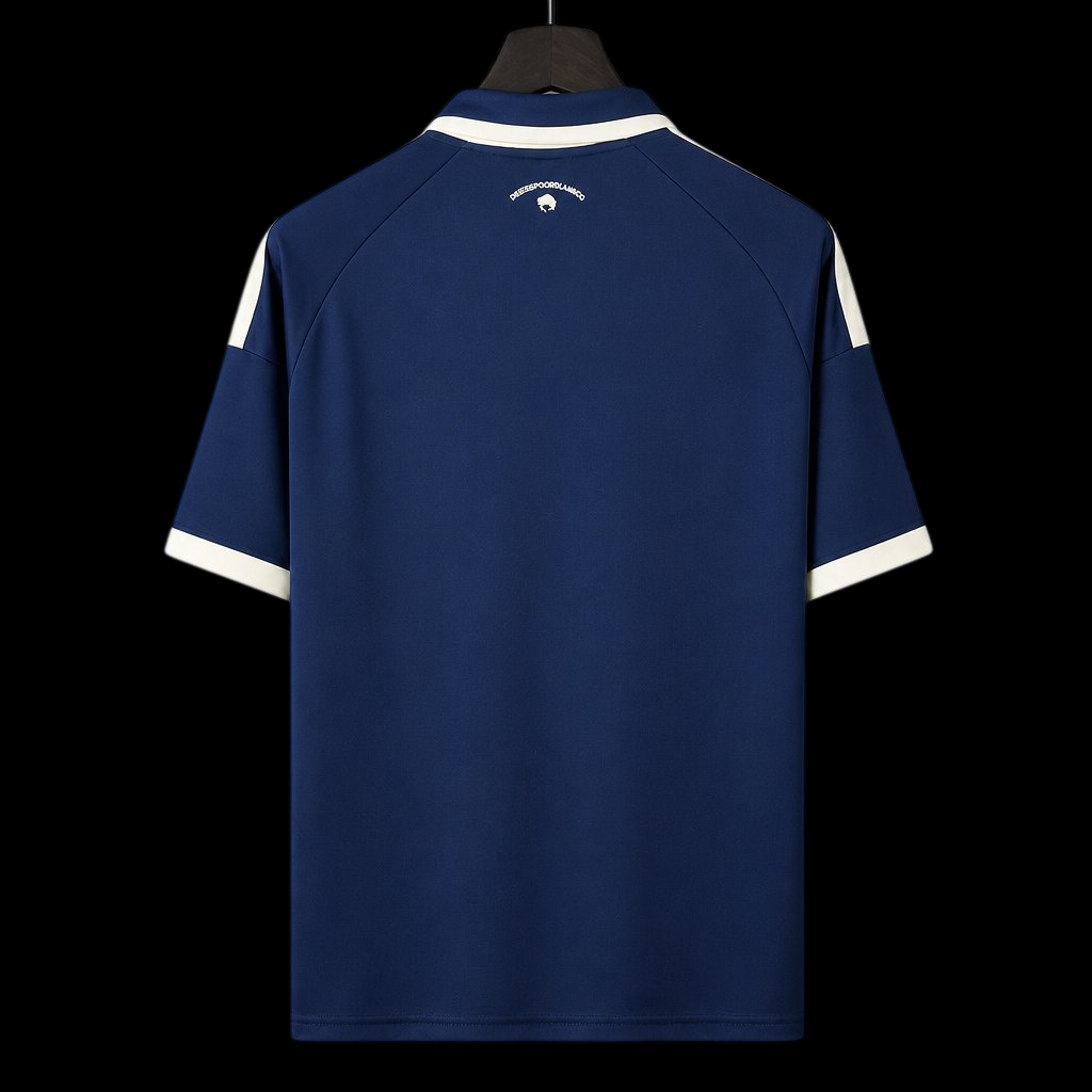 Olympiacos Maillot Third 26/27 – photo 2