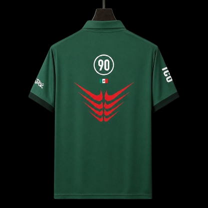 Mexique Maillot Travis Scott Cactus Jack 26/27 – photo 2