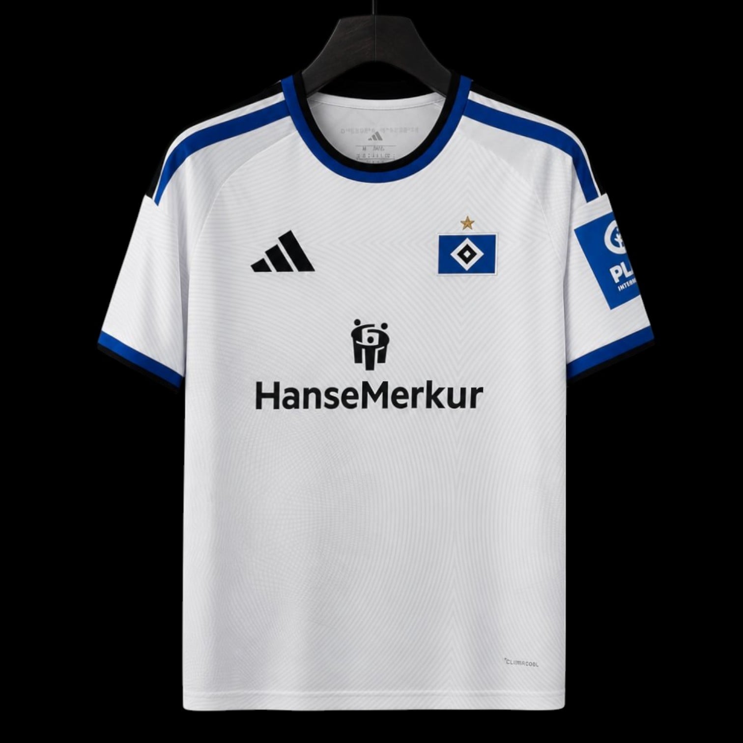 Hambourg Maillot Domicile 26/27