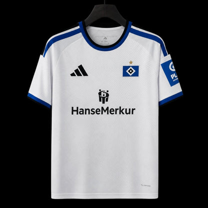 Hambourg Maillot Domicile 26/27