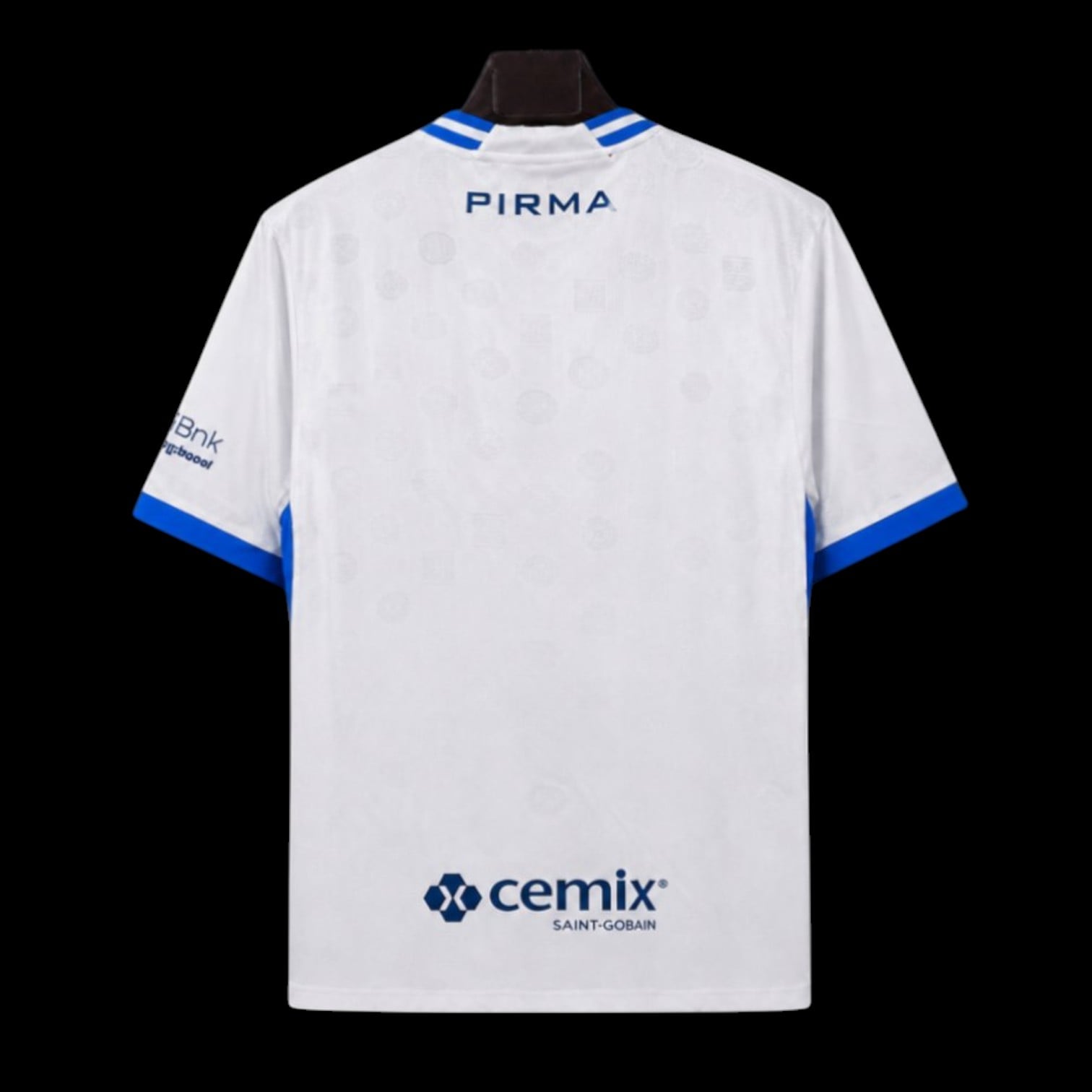 Cruz Azul Maillot Extérieur 26/27