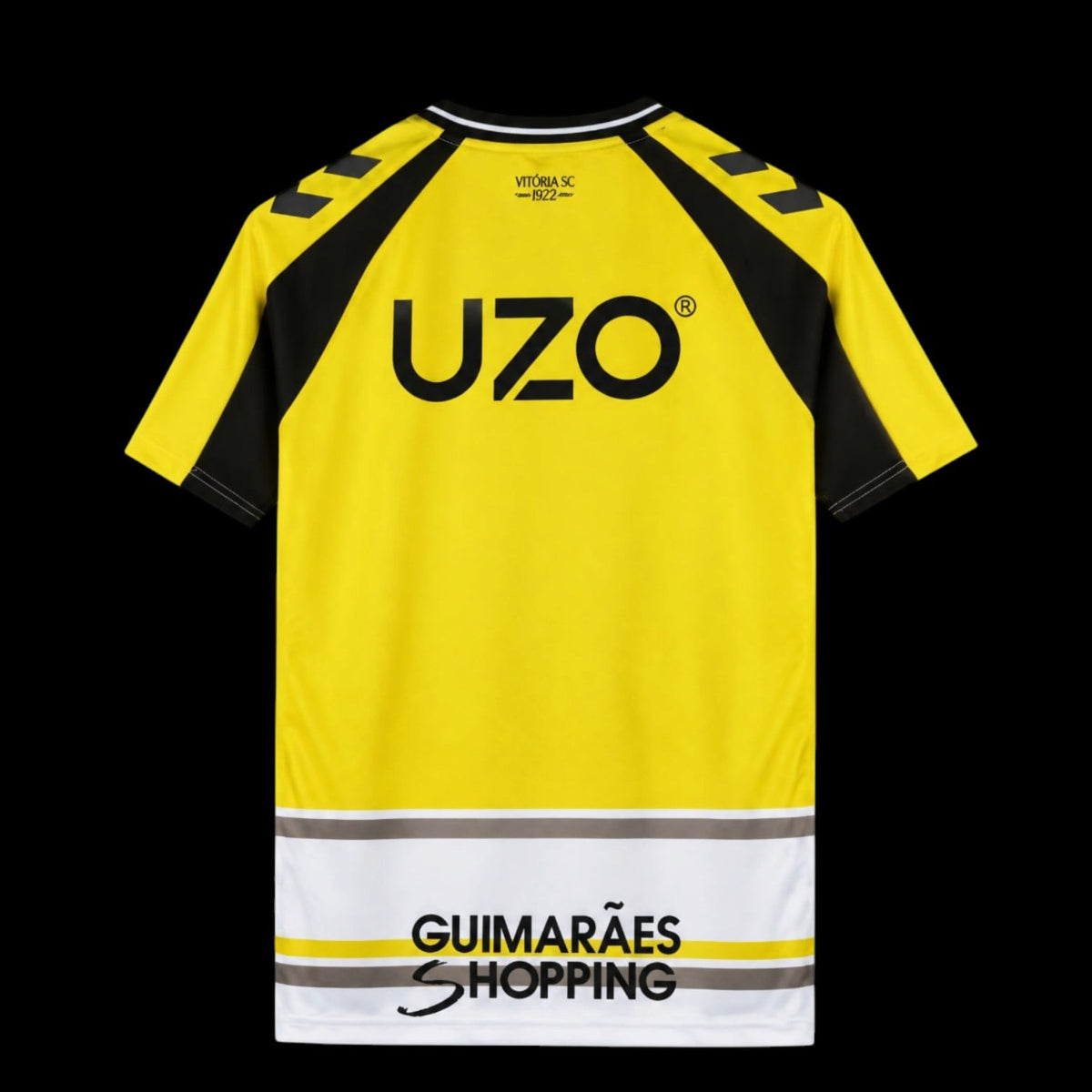 Vitoria Guimaraes Maillot Third 26/27 – photo 2