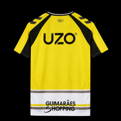 Vitoria Guimaraes Maillot Third 26/27 – photo 2
