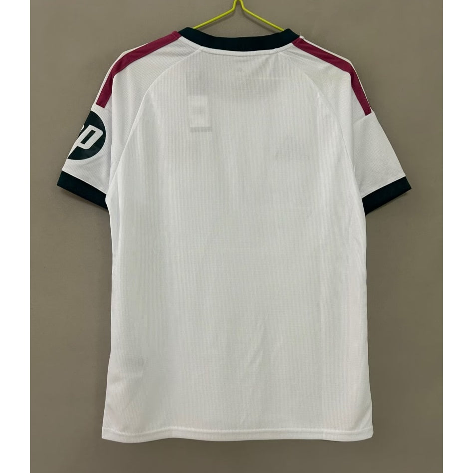 Real Madrid Maillot Domicile 26/27