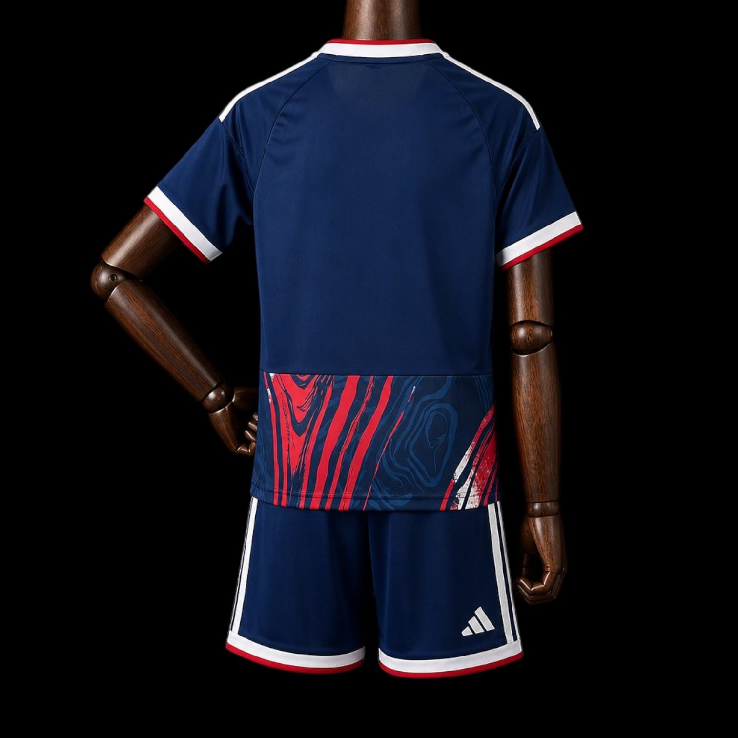 Cologne Maillot Third 26/27 – Enfant