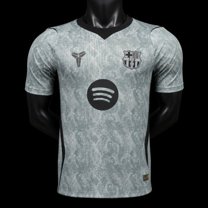 Barcelone Maillot Gardien 26/27 – Version Player