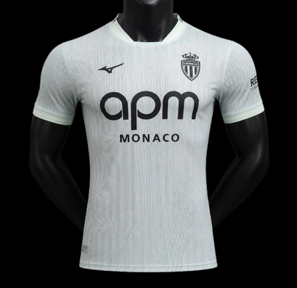Monaco Maillot Third 26/27 – Version Player
