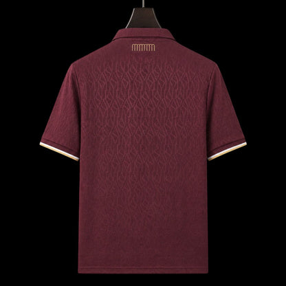 Monaco Maillot Extérieur 26/27