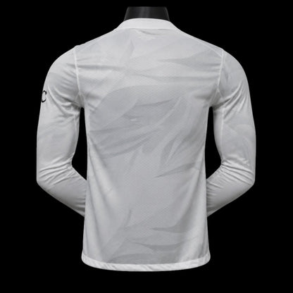 Milan AC Maillot Manches Longues Extérieur 26/27 – Version Player – photo 2