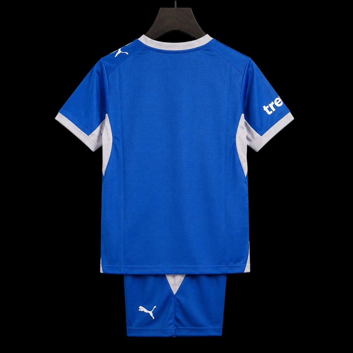 Al-Hilal Maillot Domicile 26/27 – Enfant – photo 2