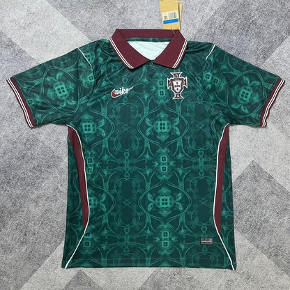 Portugal Maillot Spécial Polo 25/26