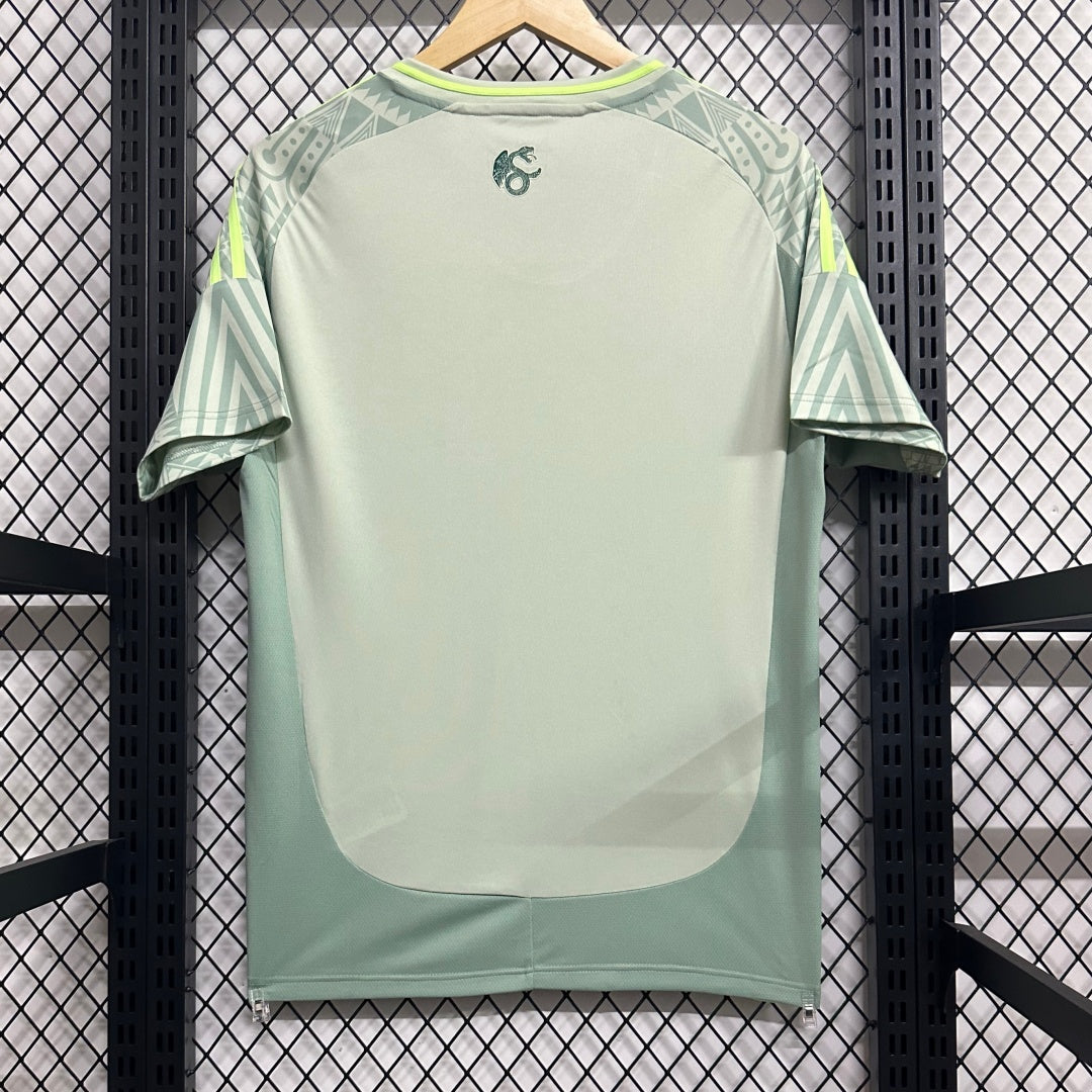 Mexique Maillot Extérieur 2024