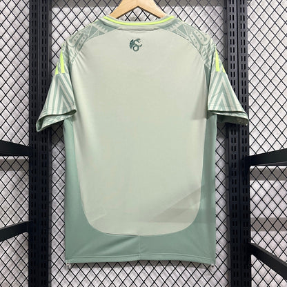Mexique Maillot Extérieur 2024